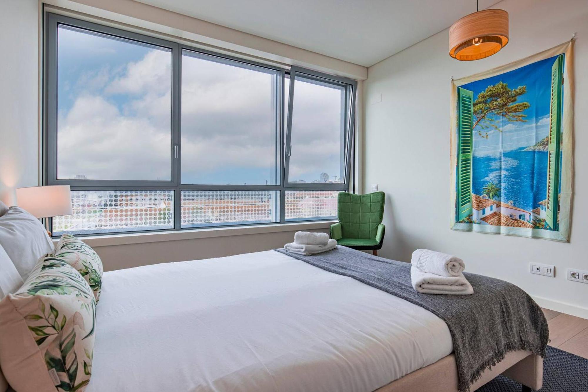 Apartamento Prata River Xviii By Innkeeper