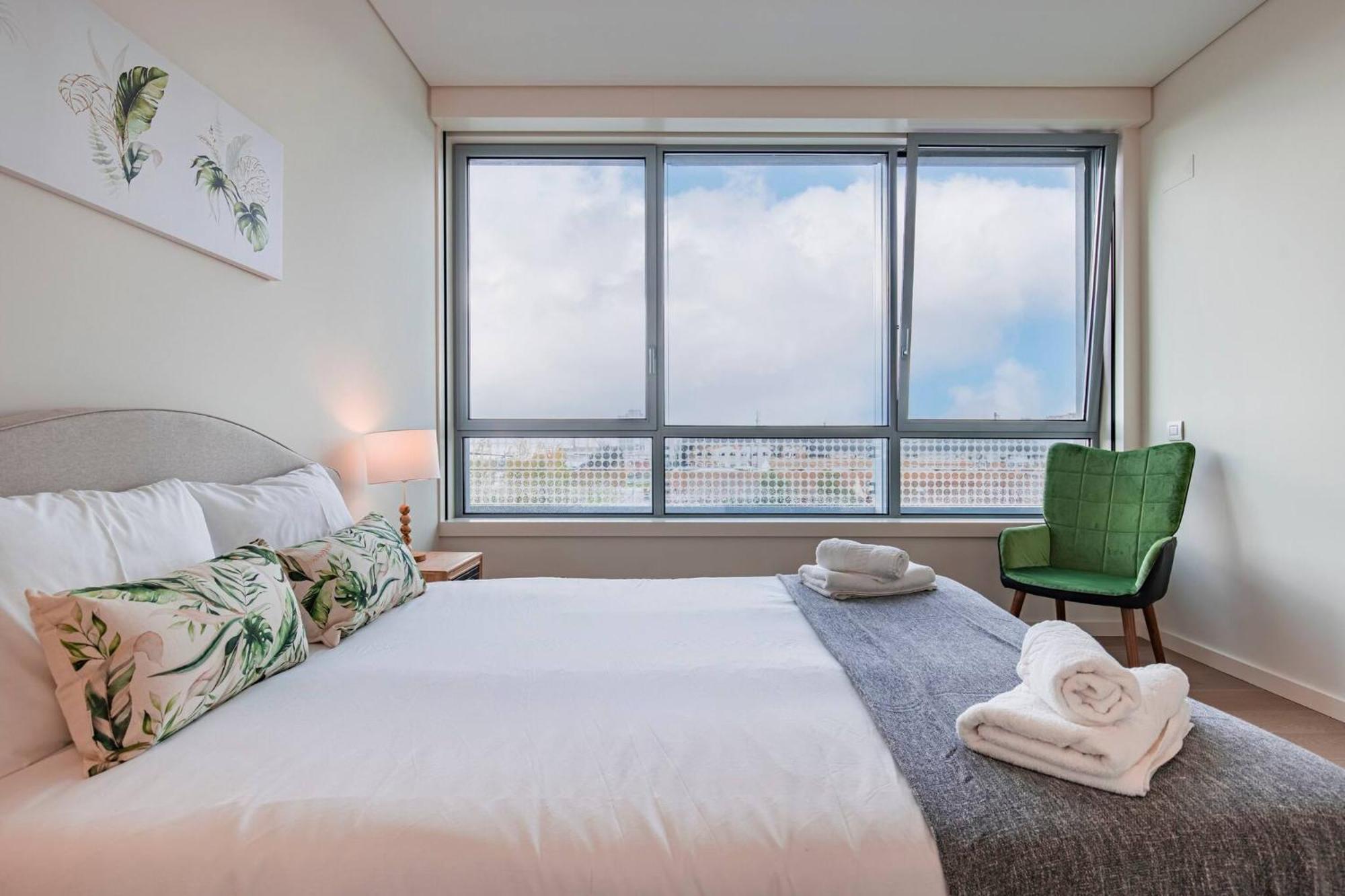 Apartamento Prata River Xviii By Innkeeper Lisboa